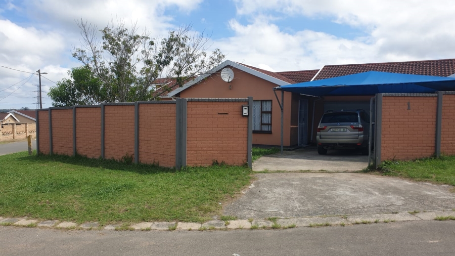 To Let 3 Bedroom Property for Rent in Wilsonia Eastern Cape